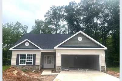 1995 Meadowview Drive #Lot 10, Graham, NC 27253 - Photo 1