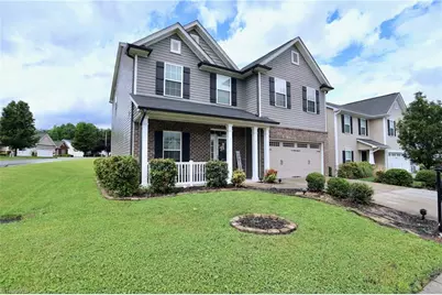 101 Claystone Drive, Gibsonville, NC 27249 - Photo 1