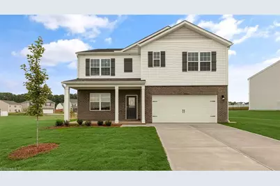 3103 Middle Creek Lane, Greensboro, NC 27405 - Photo 1