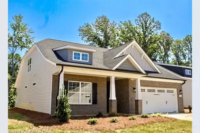 1085 Fairhaven Drive Lot #49, Mebane, NC 27302 - Photo 1