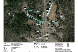 3972 US Hwy 601, Mocksville, NC 27028 - Photo 1