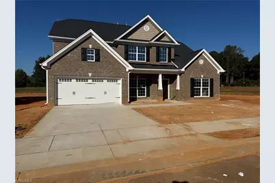 1462 Dappledown Street #2, Kernersville, NC 27284 - Photo 1