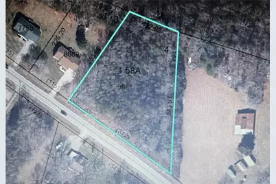 000 Linwood Southmont Road, Lexington, NC 27292 - Photo 1