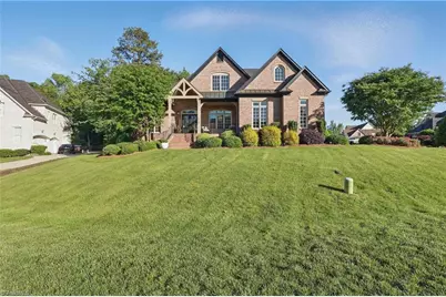 6204 Calendula Court, Summerfield, NC 27358 - Photo 1