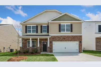 363 Willowbrooke Way, Stokesdale, NC 27357 - Photo 1