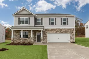 369 Willowbrooke Way, Stokesdale, NC 27357 - Photo 1