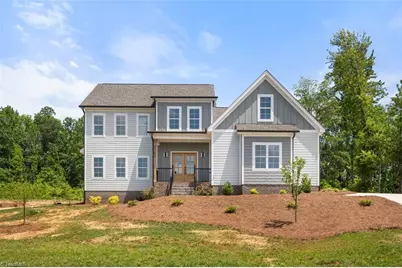 163 Summerlyn Drive, Mocksville, NC 27028 - Photo 1