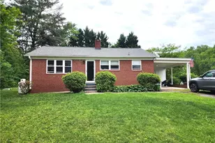 156 Hilda Dr, Mount Airy, NC 27030 - Photo 1