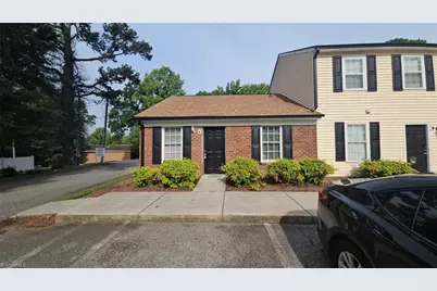 3527 Lynhaven Drive #A, Greensboro, NC 27406 - Photo 1