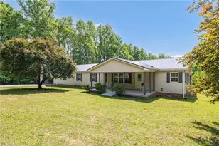 9610 Nc Hwy 87, Reidsville, NC 27320 - Photo 1