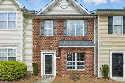 1852 Olivers Crossing Circle, Winston-Salem, NC 27127 - Photo 1