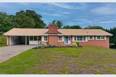 246 Sinkland Drive, Midway, NC 27127 - Photo 1