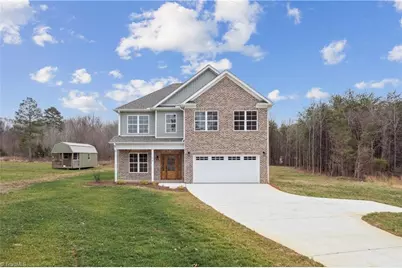 114 Danner Road, Mocksville, NC 27028 - Photo 1