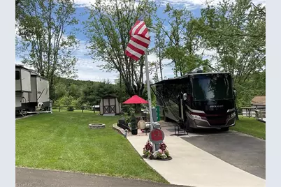 427 Saddle Ridge Drive, Ennice, NC 28623 - Photo 1