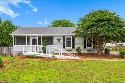 1118 Still Meadows Lane, King, NC 27021 - Photo 1