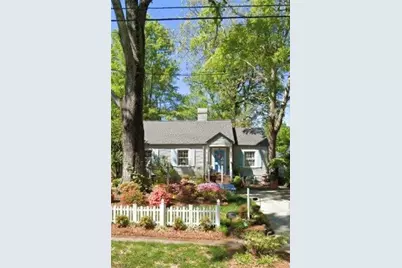 2004 Fernwood Drive, Greensboro, NC 27408 - Photo 1