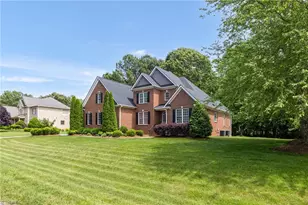 708 Old Squaw Dr, Greensboro, NC 27455 - Photo 1