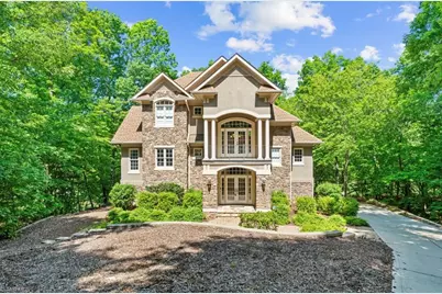 335 Whisper Lake Drive, New London, NC 28127 - Photo 1