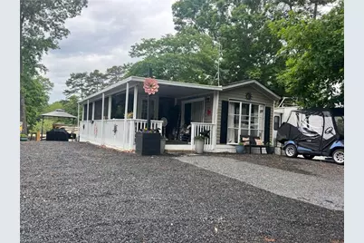 114 Spruce Street, New London, NC 28127 - Photo 1