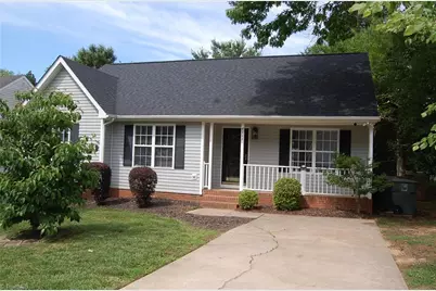 4711 Tuliptree Drive, Greensboro, NC 27455 - Photo 1