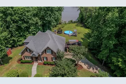 7483 Danford Road, Burlington, NC 27215 - Photo 1