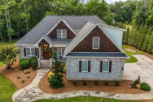 122 K Fork Rd, Madison, NC 27025 - Photo 1