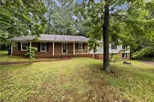 236 Wandering Ln, Mocksville, NC 27028 - Photo 1