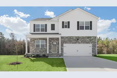 360 Falcon Lane, Lexington, NC 27295 - Photo 1