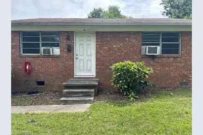 704 Glover Street #A, Greensboro, NC 27406 - Photo 1