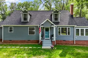 1052 Hughes Trail, Elon, NC 27244 - Photo 1