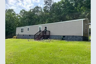 2051 Alleghany Church Road, Denton, NC 27239 - Photo 1