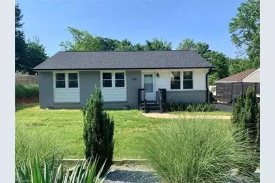 2018 Barksdale Drive, Greensboro, NC 27401 - Photo 1