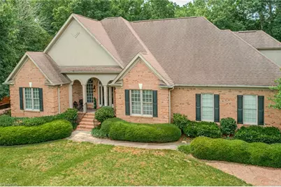 2809 Churchill Court, High Point, NC 27262 - Photo 1