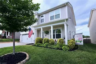 1254 Salters St, Burlington, NC 27215 - Photo 1