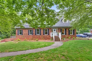 641 Doe Run Dr, Kernersville, NC 27284 - Photo 1