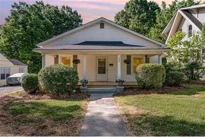 304 Louise Avenue, High Point, NC 27262 - Photo 1