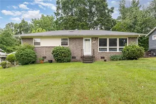 4205 Kildare Dr, Greensboro, NC 27405 - Photo 1