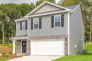 4835 Mt Hope Dr, Winston-Salem, NC 27107 - Photo 1