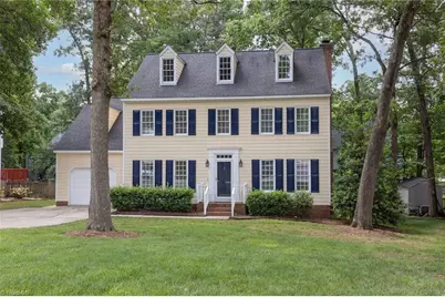 1113 Smokewood Drive, Apex, NC 27502 - Photo 1