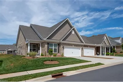 410 Mountain Grove Lane, Kernersville, NC 27284 - Photo 1