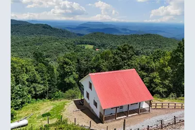 1225 Rich Hill Mountain Road, Glade Valley, NC 28627 - Photo 1