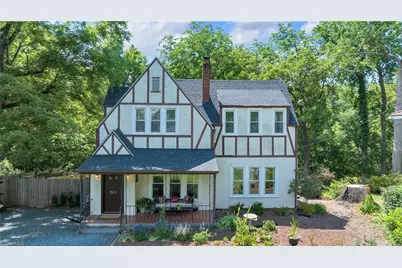 1501 Wiltshire Street, High Point, NC 27265 - Photo 1