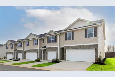 1411 Maltese Lane, Greensboro, NC 27405 - Photo 1