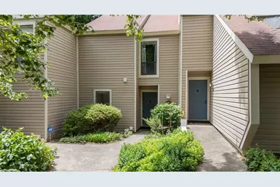 217 Village Lane #G, Greensboro, NC 27409 - Photo 1