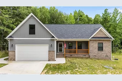 4944 Little Store Road, McLeansville, NC 27301 - Photo 1