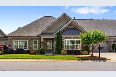 4343 Rockledge Lane, Trinity, NC 27360 - Photo 1