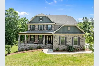 8018 Hacker Drive, Stokesdale, NC 27327 - Photo 1