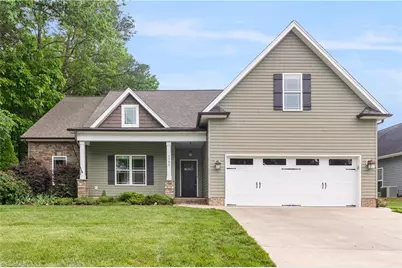 1783 Glenridge Drive, Kernersville, NC 27284 - Photo 1