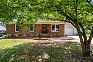 2619 Darden Rd, Greensboro, NC 27406 - Photo 1
