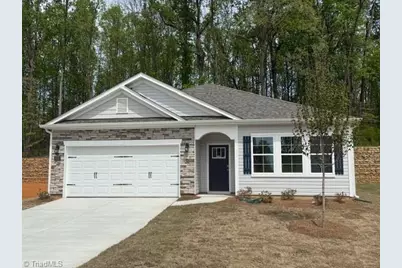 3822 Colt Court, Trinity, NC 27370 - Photo 1